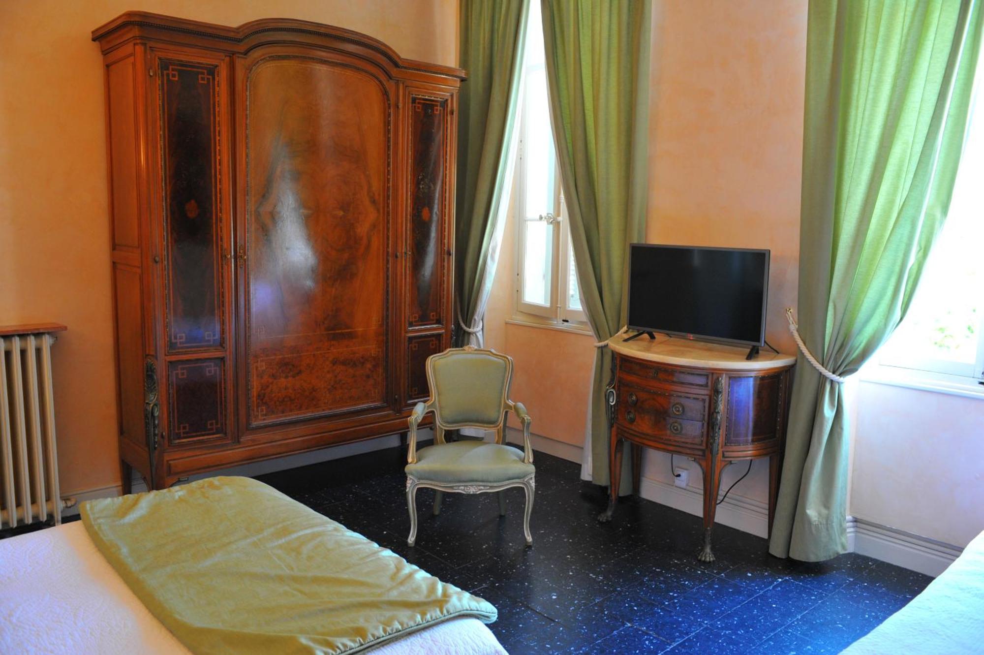 Villa Valflor Chambres D'Hotes Et Appartements Marseille Kültér fotó