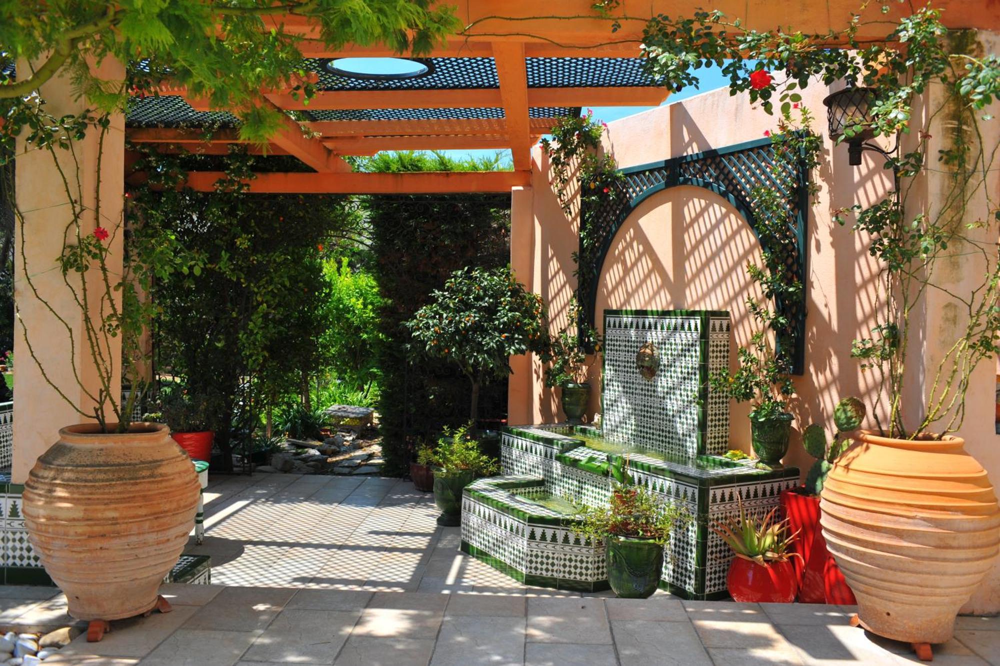 Villa Valflor Chambres D'Hotes Et Appartements Marseille Kültér fotó