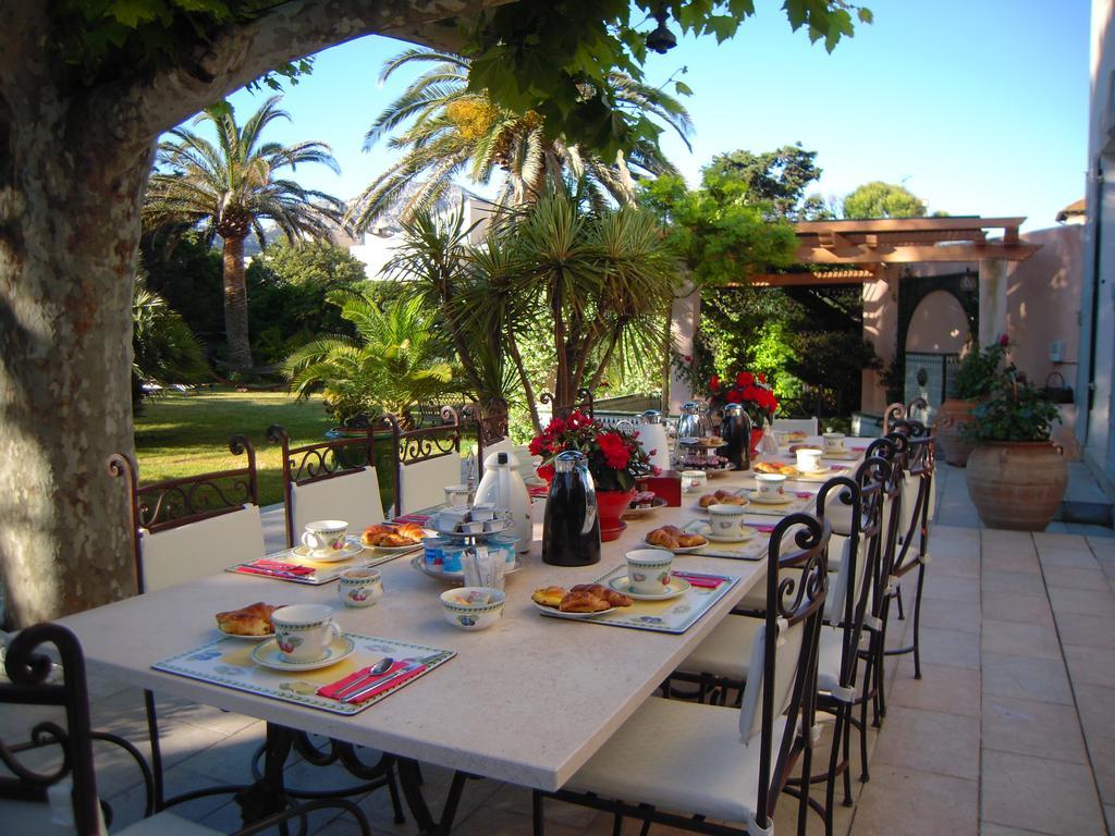 Villa Valflor Chambres D'Hotes Et Appartements Marseille Kültér fotó