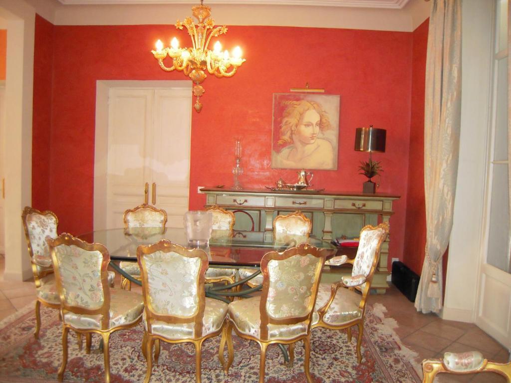 Villa Valflor Chambres D'Hotes Et Appartements Marseille Kültér fotó