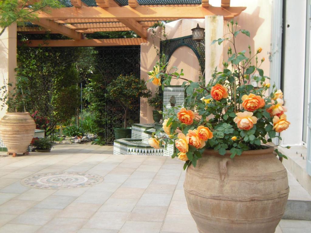 Villa Valflor Chambres D'Hotes Et Appartements Marseille Kültér fotó