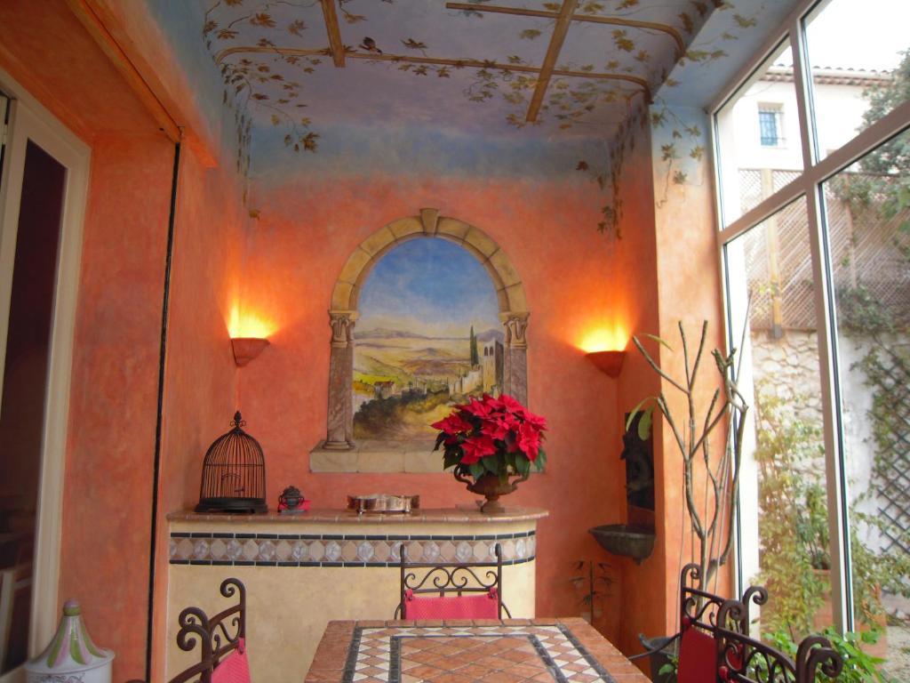 Villa Valflor Chambres D'Hotes Et Appartements Marseille Kültér fotó
