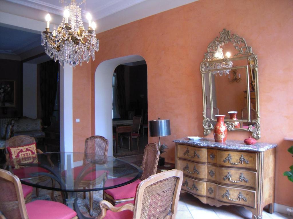 Villa Valflor Chambres D'Hotes Et Appartements Marseille Kültér fotó