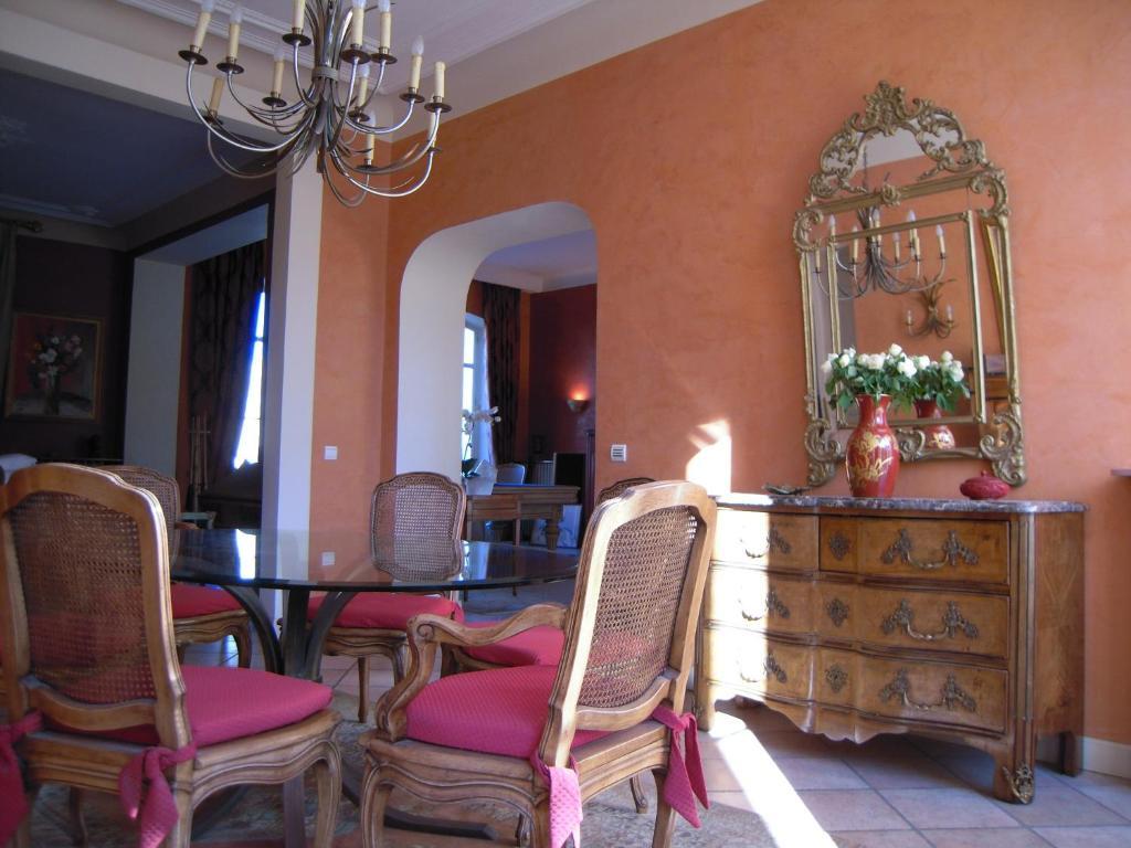 Villa Valflor Chambres D'Hotes Et Appartements Marseille Kültér fotó