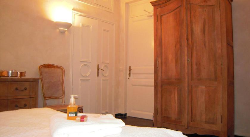 Villa Valflor Chambres D'Hotes Et Appartements Marseille Kültér fotó