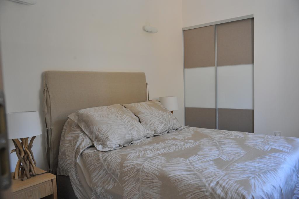 Villa Valflor Chambres D'Hotes Et Appartements Marseille Kültér fotó