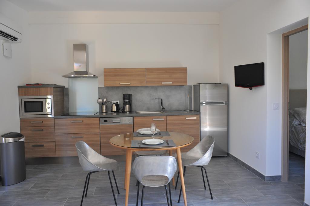 Villa Valflor Chambres D'Hotes Et Appartements Marseille Kültér fotó