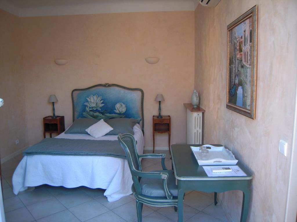 Villa Valflor Chambres D'Hotes Et Appartements Marseille Kültér fotó