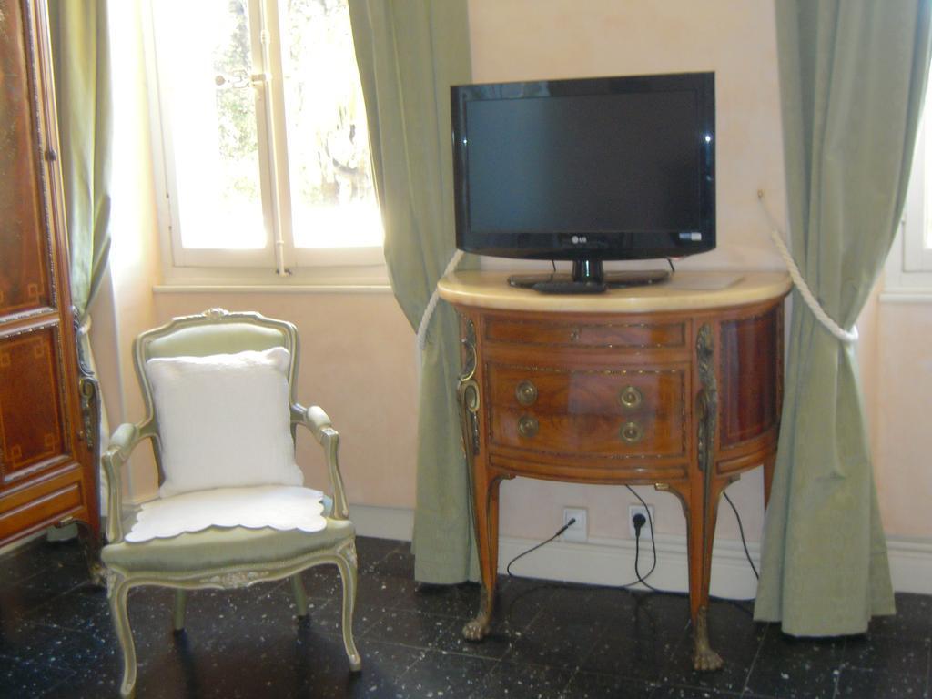Villa Valflor Chambres D'Hotes Et Appartements Marseille Kültér fotó