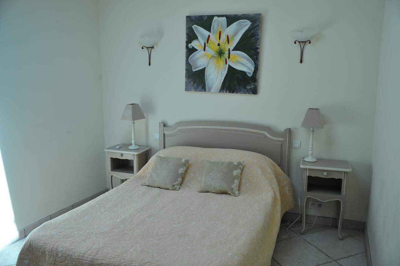 Villa Valflor Chambres D'Hotes Et Appartements Marseille Szoba fotó