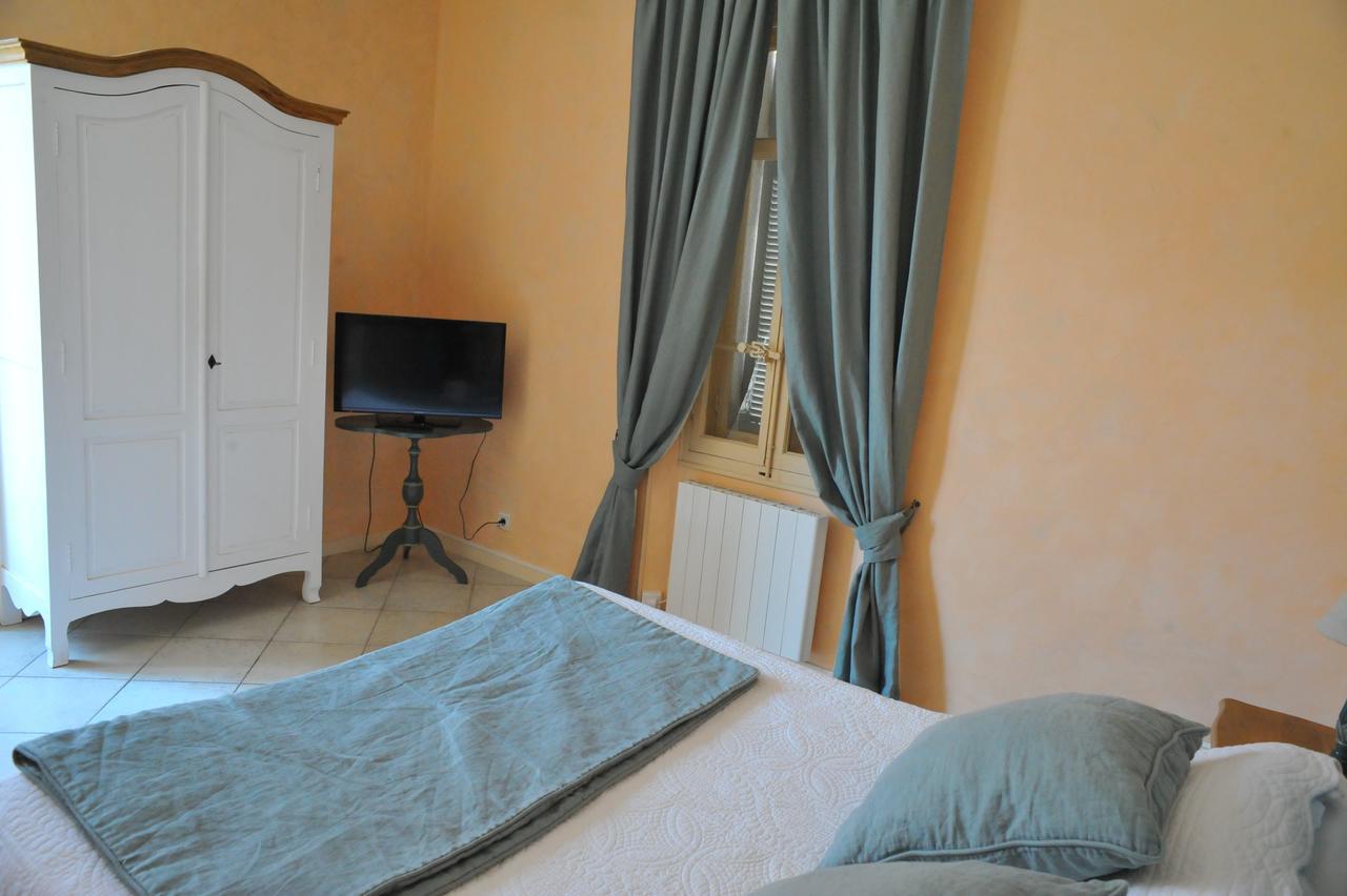 Villa Valflor Chambres D'Hotes Et Appartements Marseille Kültér fotó