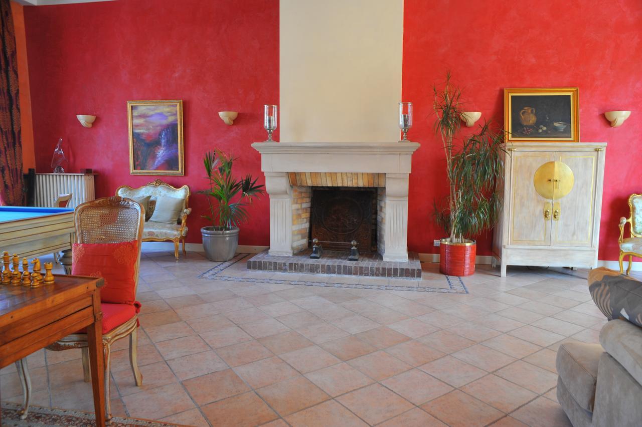 Villa Valflor Chambres D'Hotes Et Appartements Marseille Kültér fotó