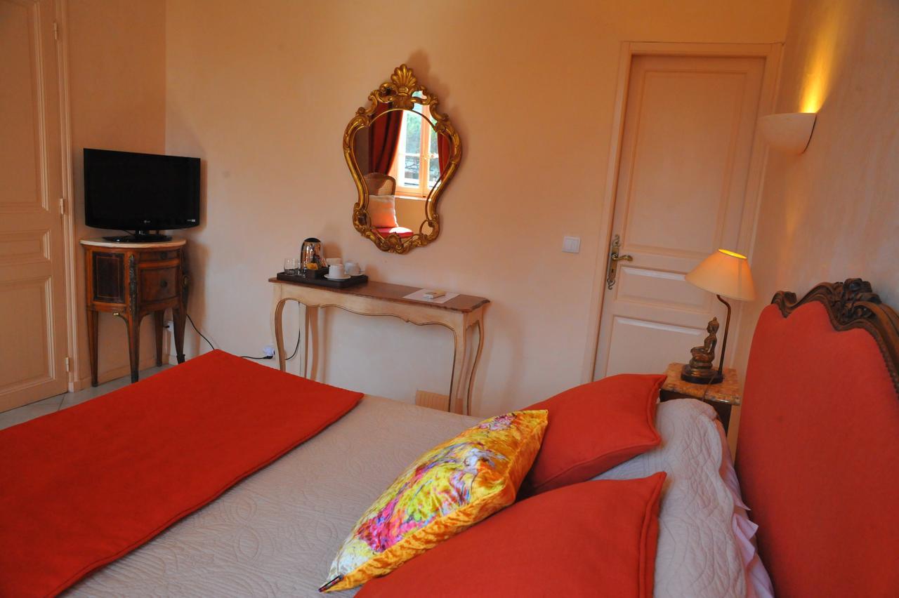Villa Valflor Chambres D'Hotes Et Appartements Marseille Kültér fotó