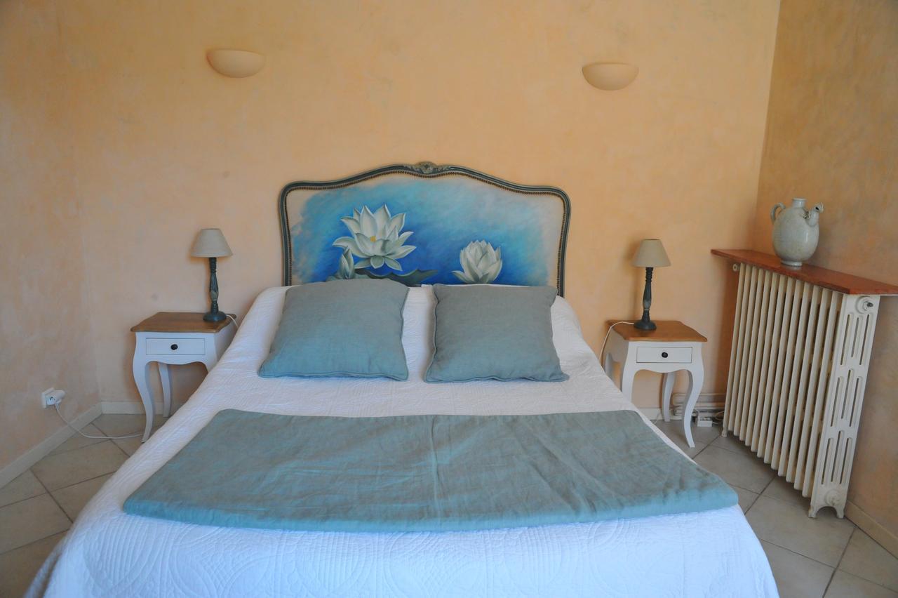 Villa Valflor Chambres D'Hotes Et Appartements Marseille Kültér fotó