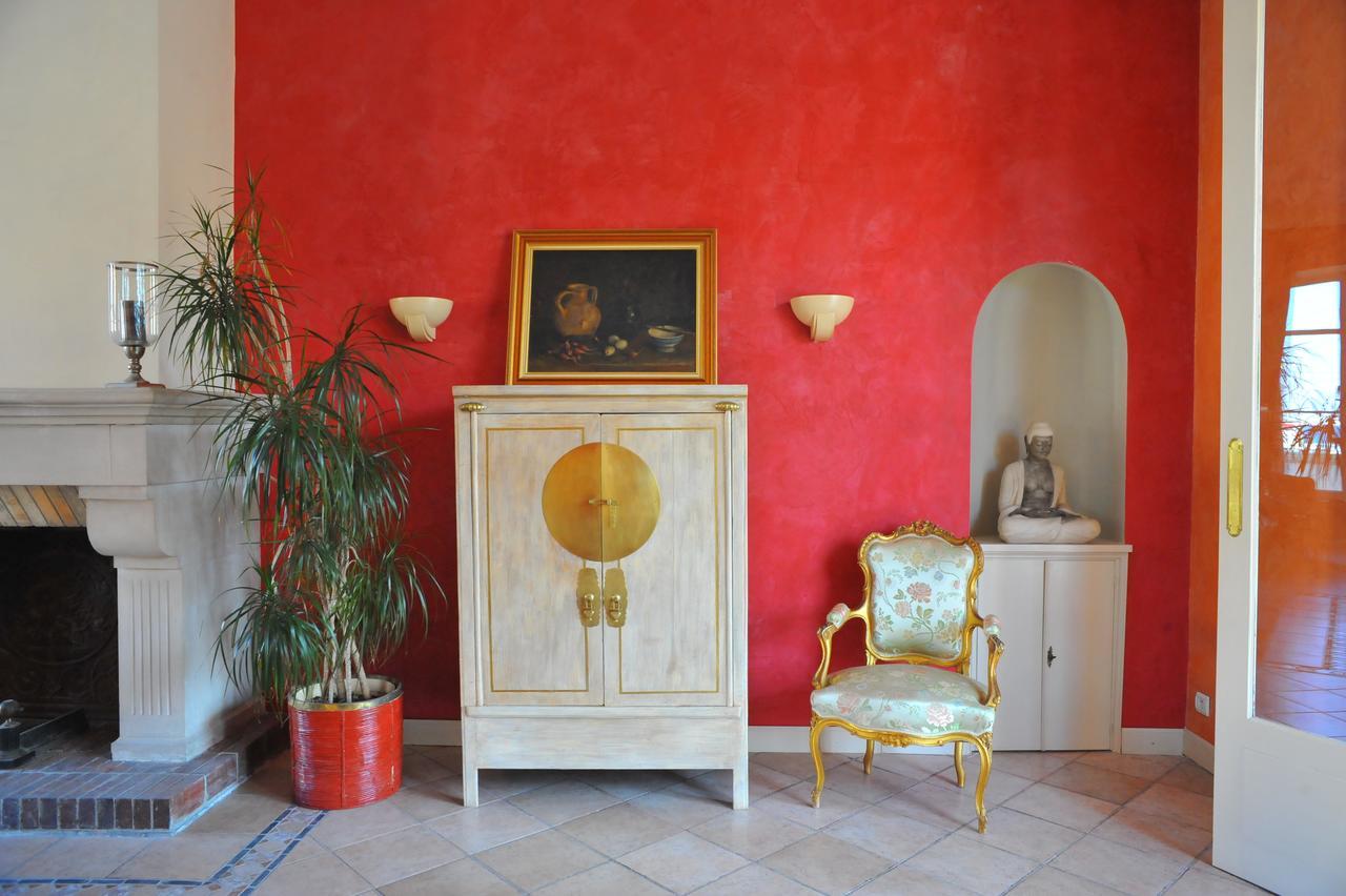 Villa Valflor Chambres D'Hotes Et Appartements Marseille Kültér fotó