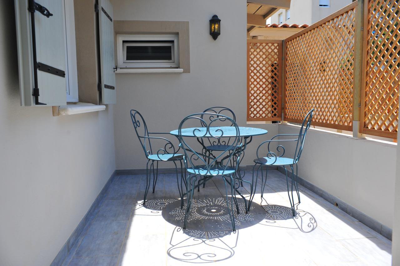 Villa Valflor Chambres D'Hotes Et Appartements Marseille Kültér fotó