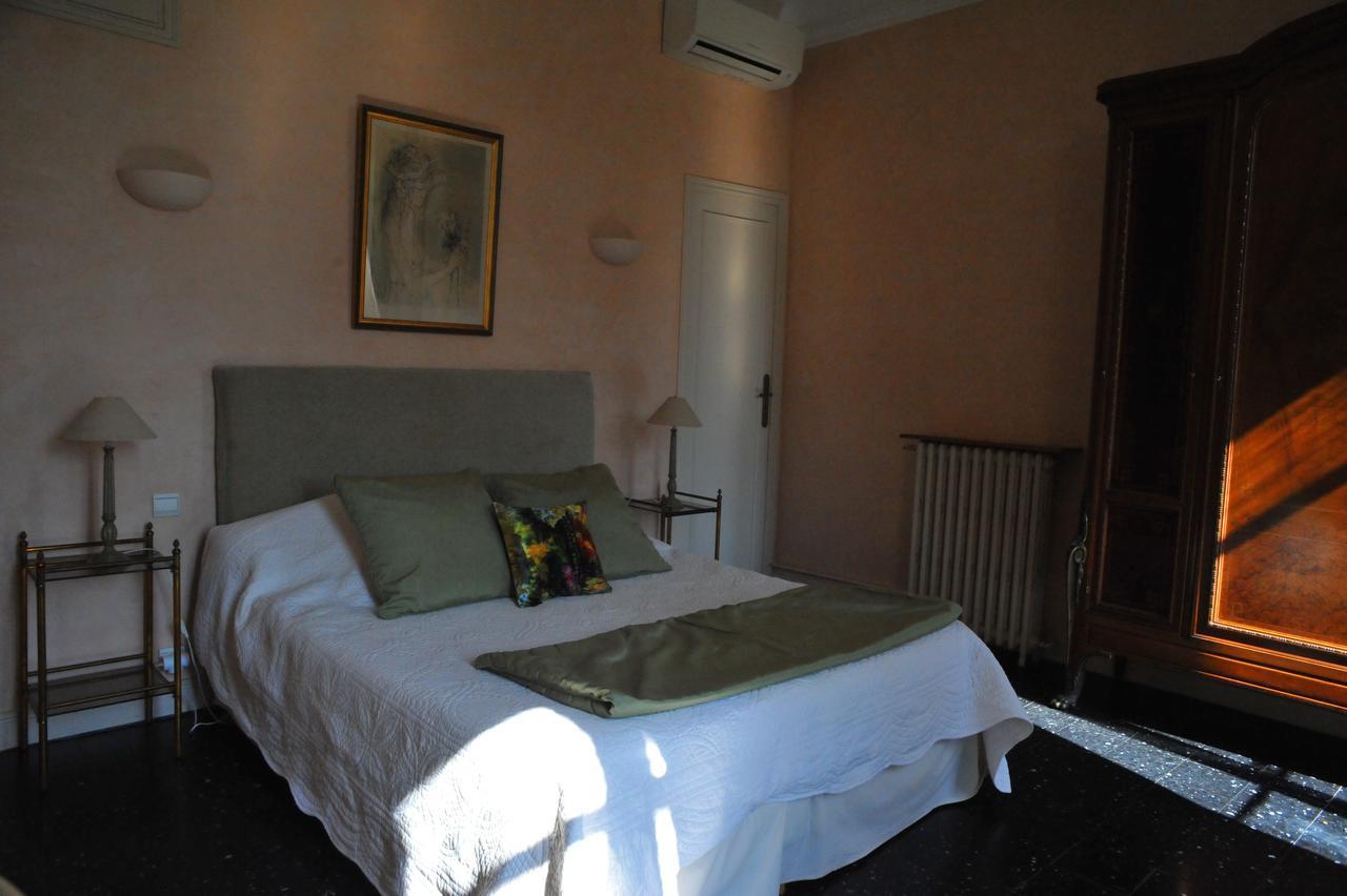 Villa Valflor Chambres D'Hotes Et Appartements Marseille Kültér fotó
