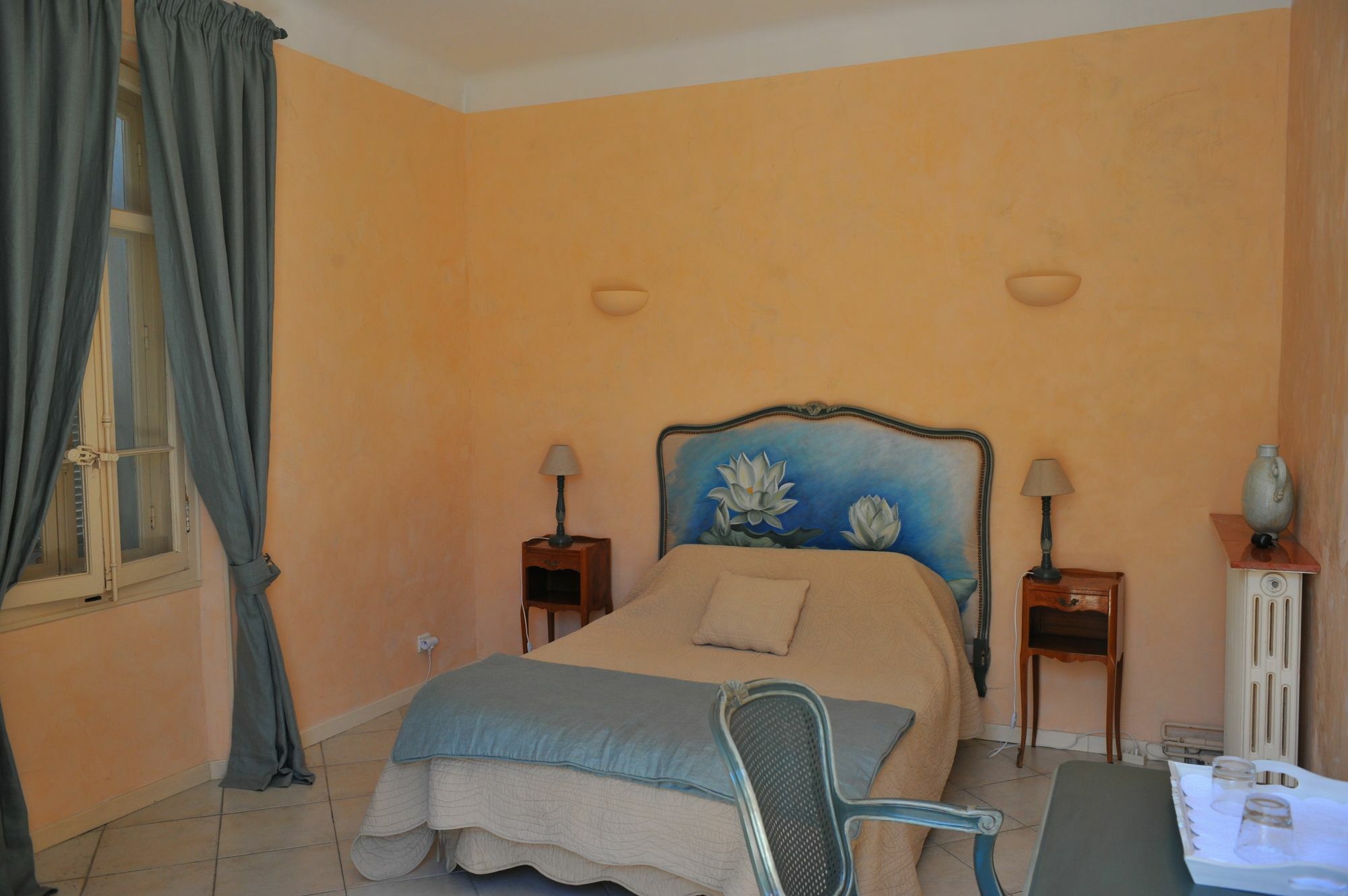 Villa Valflor Chambres D'Hotes Et Appartements Marseille Kültér fotó