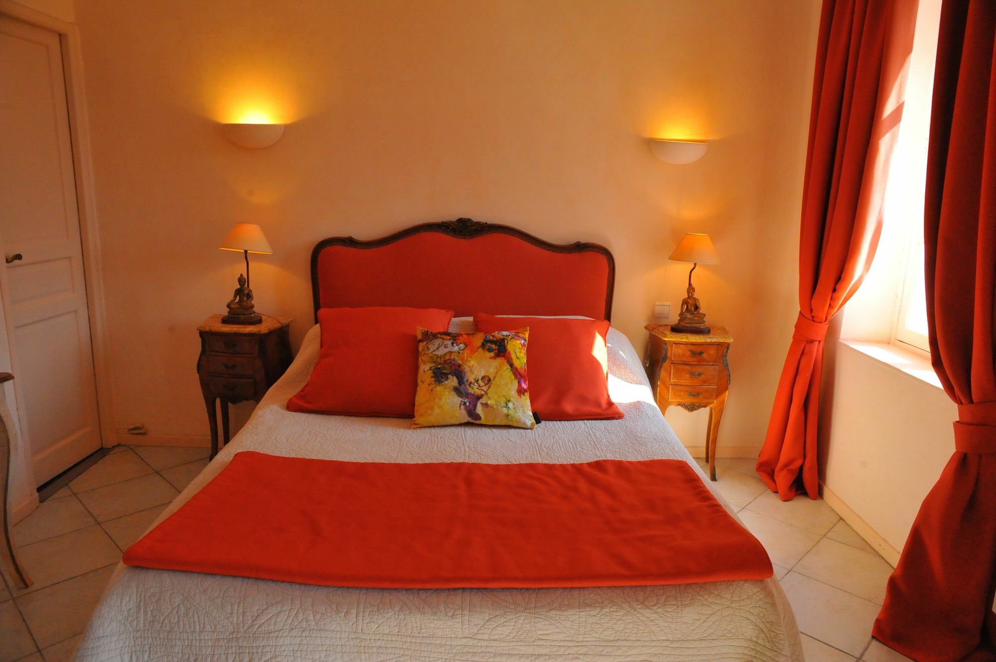 Villa Valflor Chambres D'Hotes Et Appartements Marseille Kültér fotó