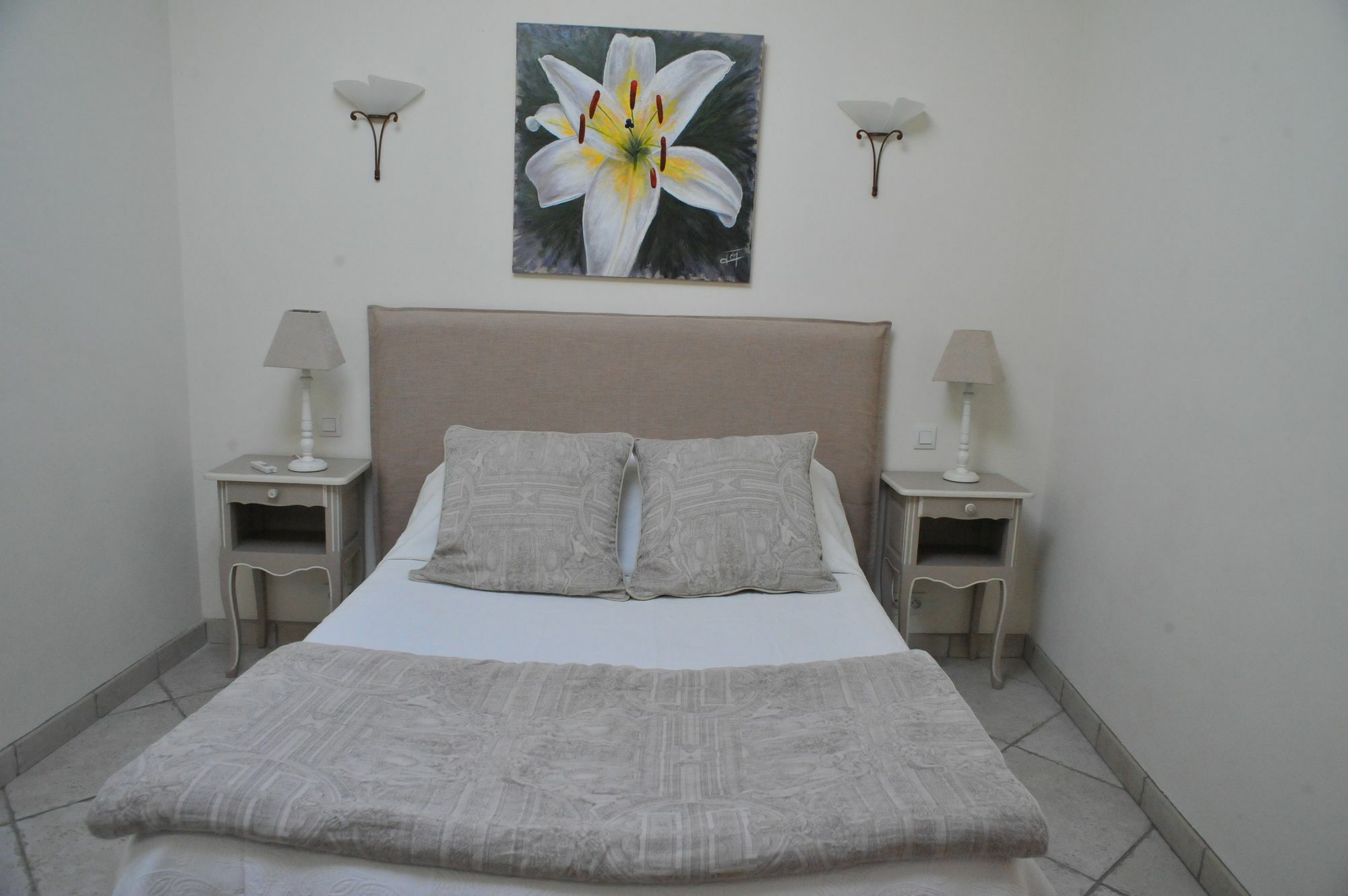 Villa Valflor Chambres D'Hotes Et Appartements Marseille Kültér fotó