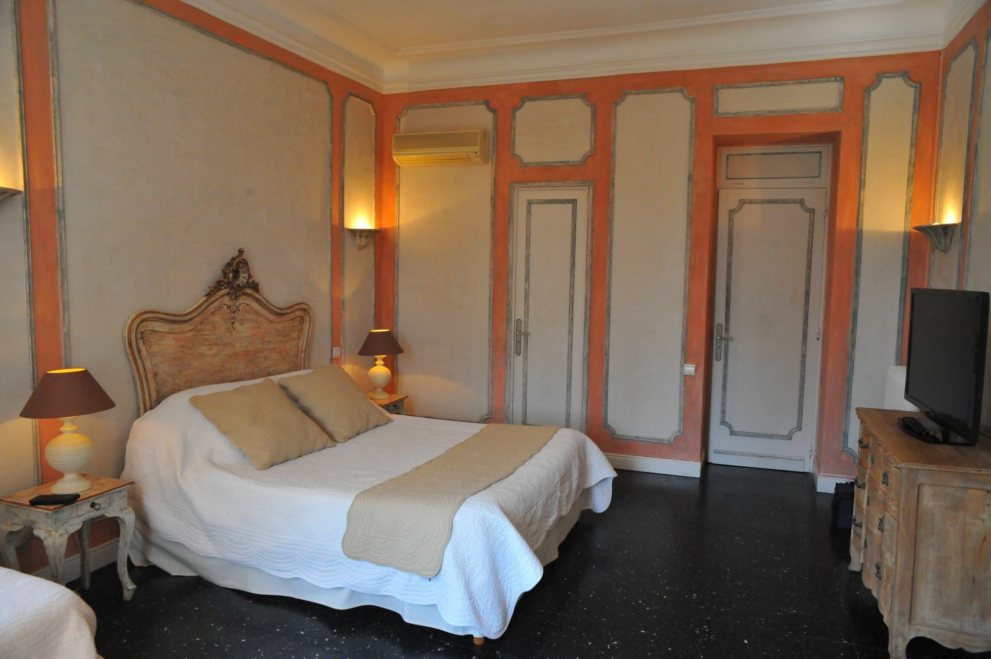Villa Valflor Chambres D'Hotes Et Appartements Marseille Kültér fotó