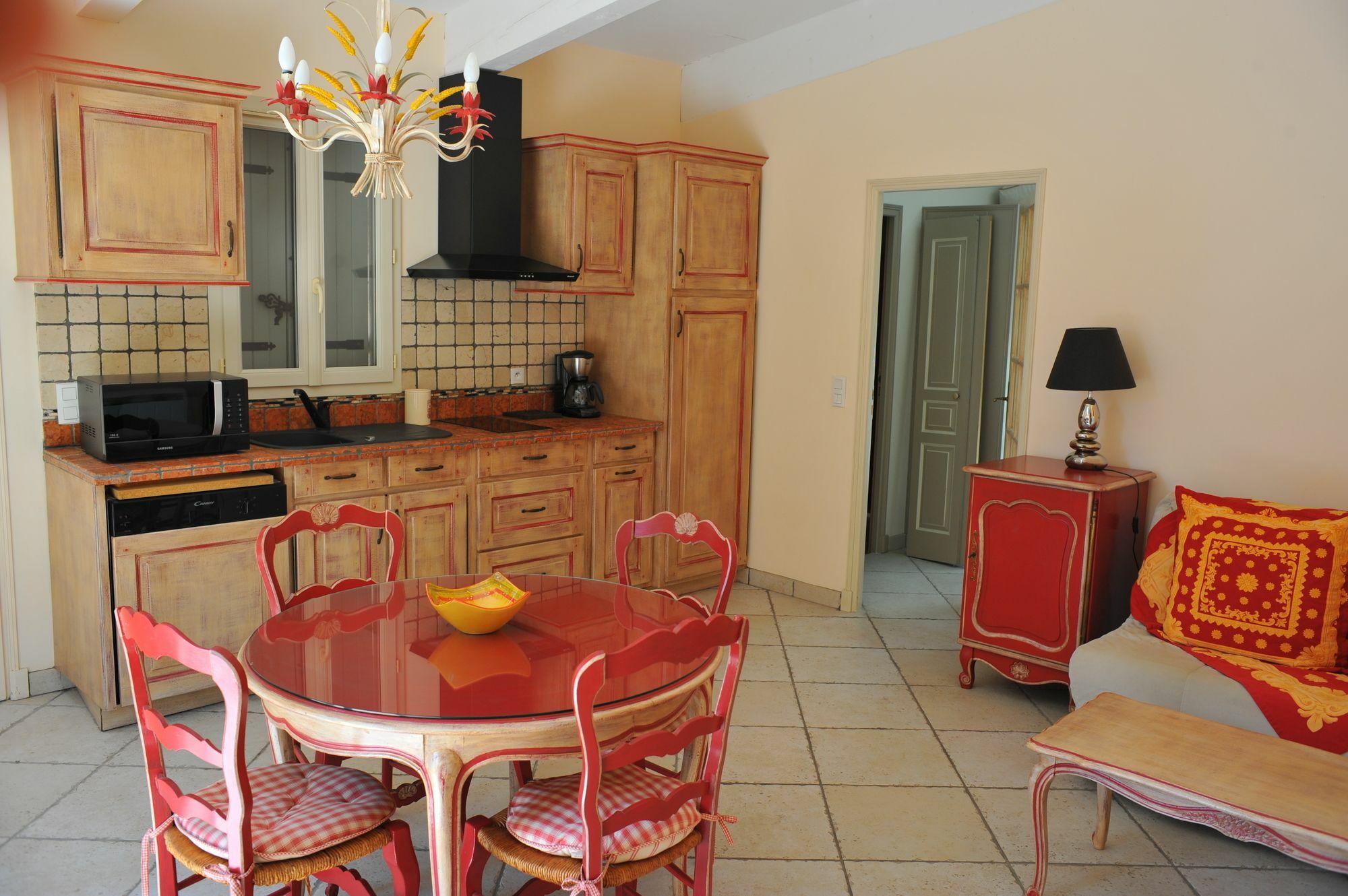 Villa Valflor Chambres D'Hotes Et Appartements Marseille Kültér fotó