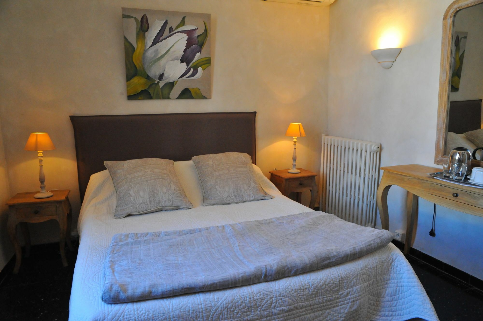 Villa Valflor Chambres D'Hotes Et Appartements Marseille Kültér fotó