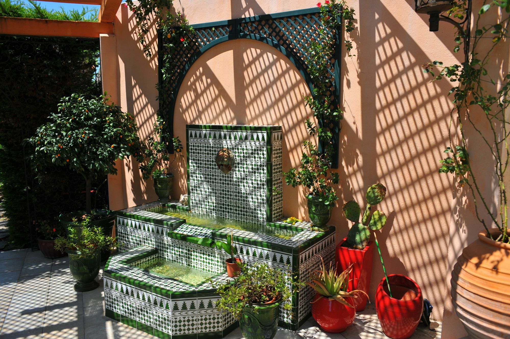 Villa Valflor Chambres D'Hotes Et Appartements Marseille Kültér fotó